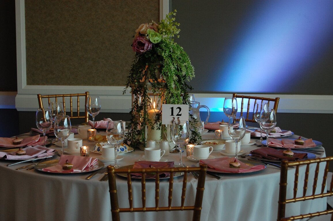 St. Joseph's Conference Centre