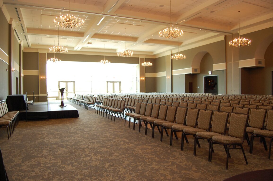 St. Joseph's Conference Centre