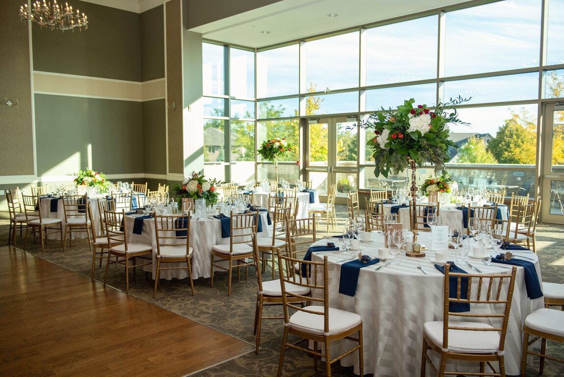 St. Joseph's Conference Centre