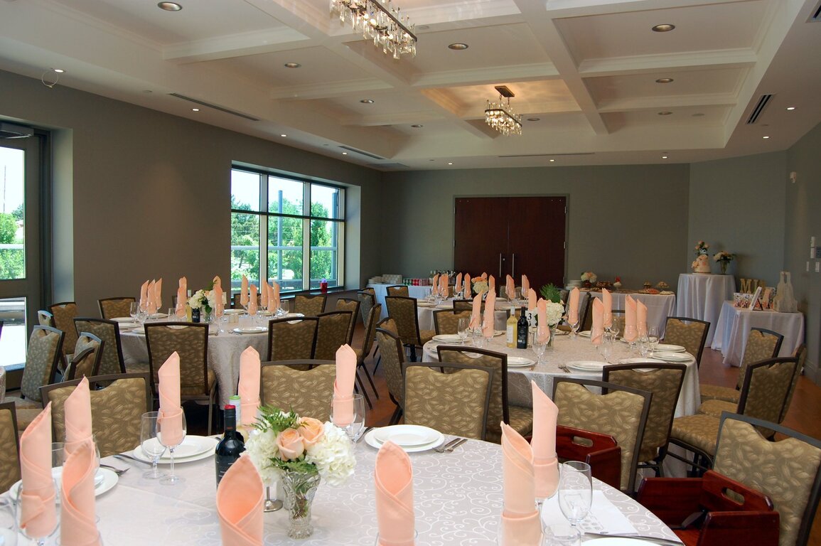 St. Joseph's Conference Centre