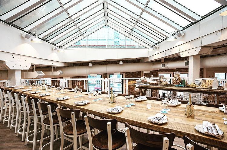 Rodney's Oyster House