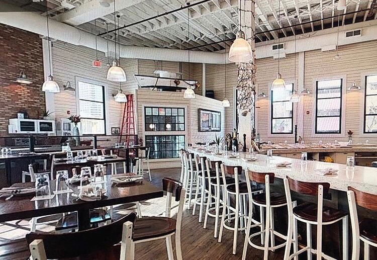 Rodney's Oyster House