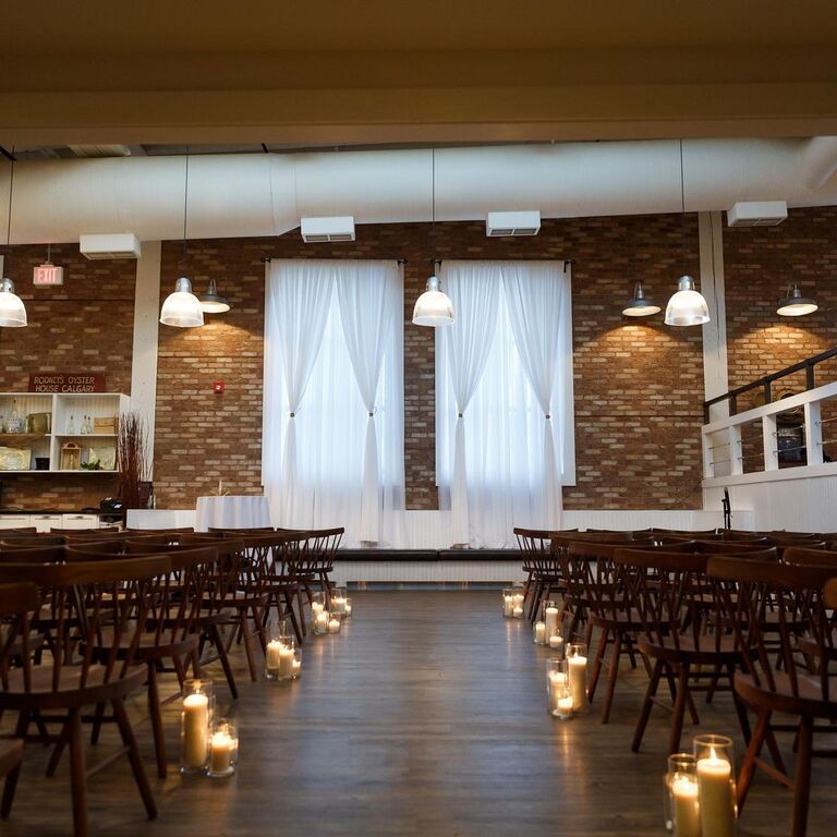 Rodney's Oyster House