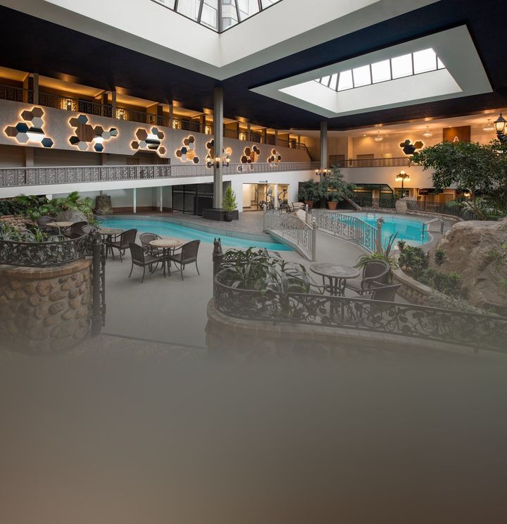 Saskatoon Inn and Conference Centre