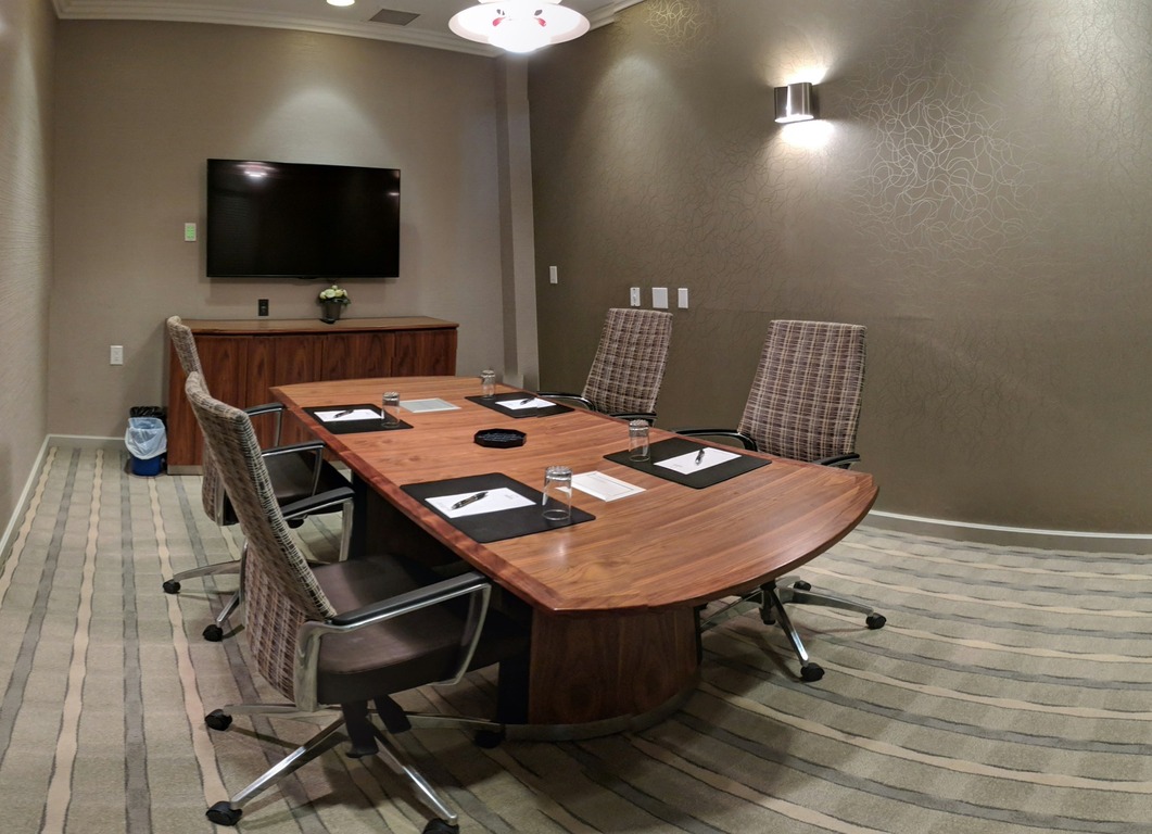 Saskatoon Inn and Conference Centre