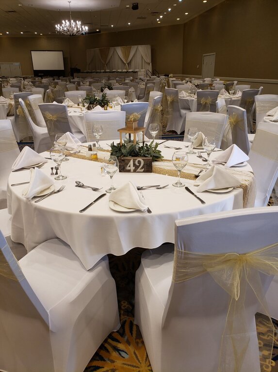 Saskatoon Inn and Conference Centre