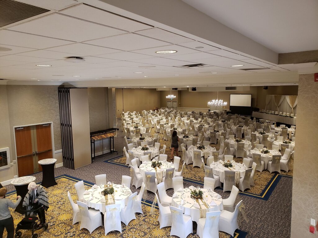 Saskatoon Inn and Conference Centre