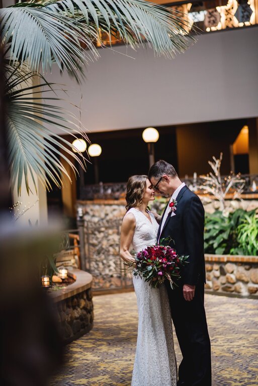 Saskatoon Inn and Conference Centre