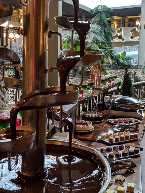 Saskatoon Inn and Conference Centre