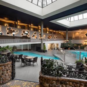 Saskatoon Inn and Conference Centre