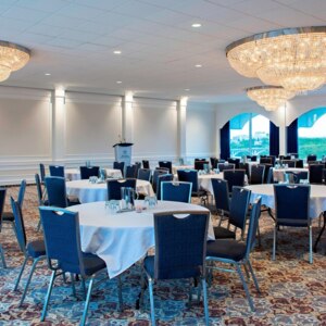 Sheraton Cavalier Saskatoon Hotel