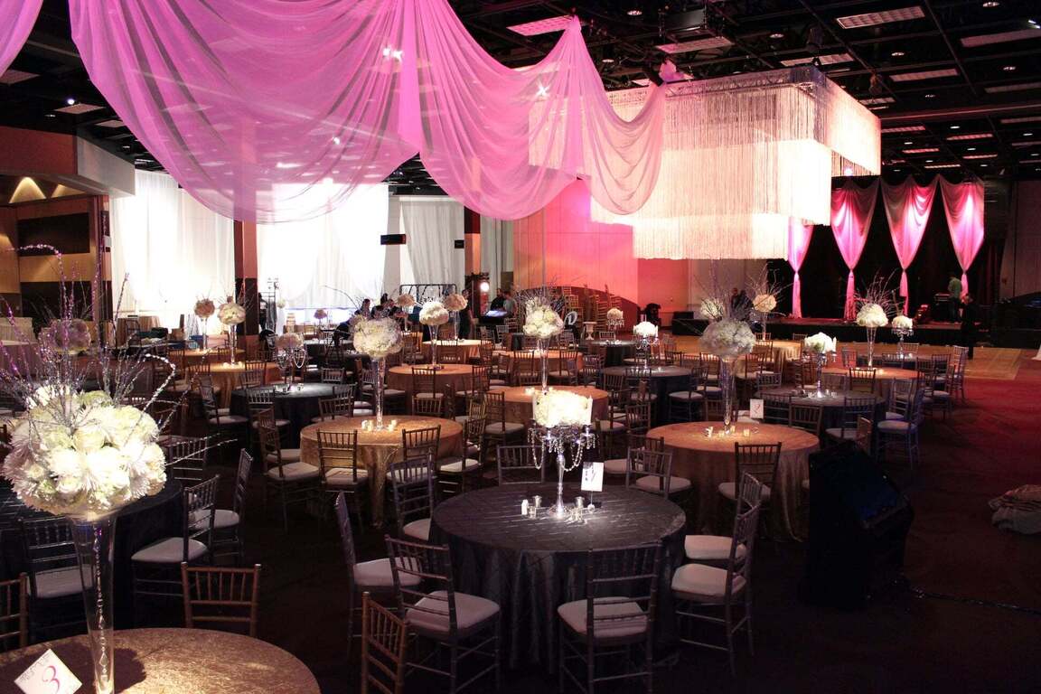 TCU Place - Venue - Saskatoon - Weddinghero.ca