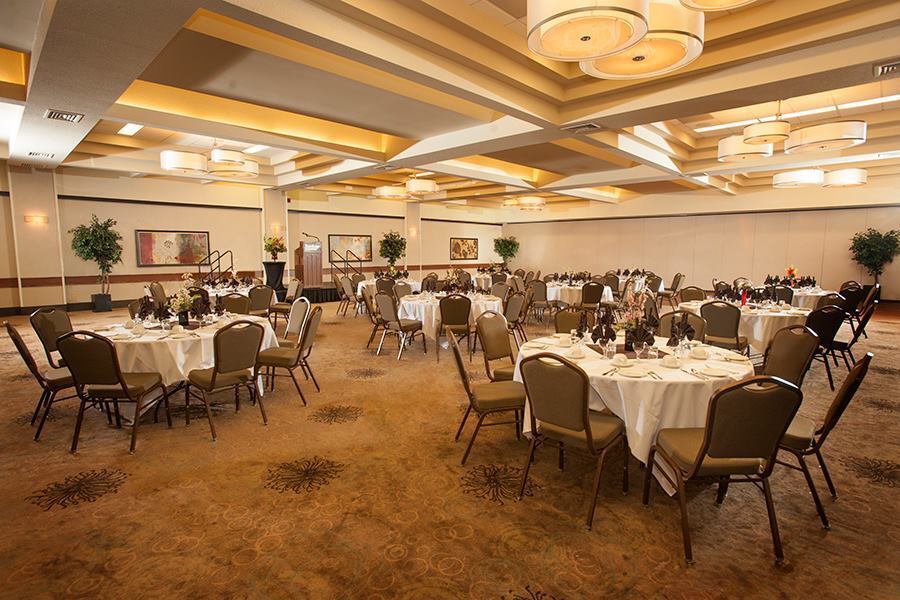 Travelodge by Wyndham Saskatoon