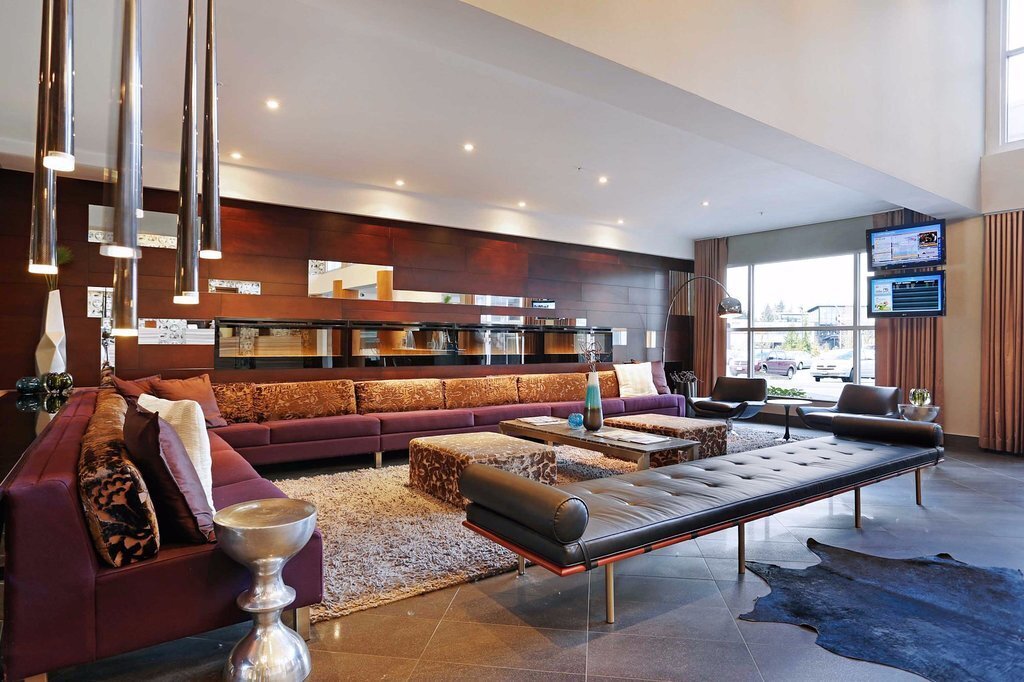 Sandman Signature Hotel Langley