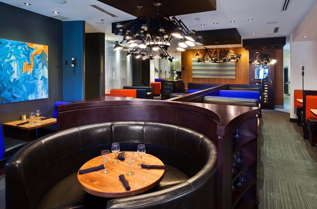 Sandman Signature Hotel Langley