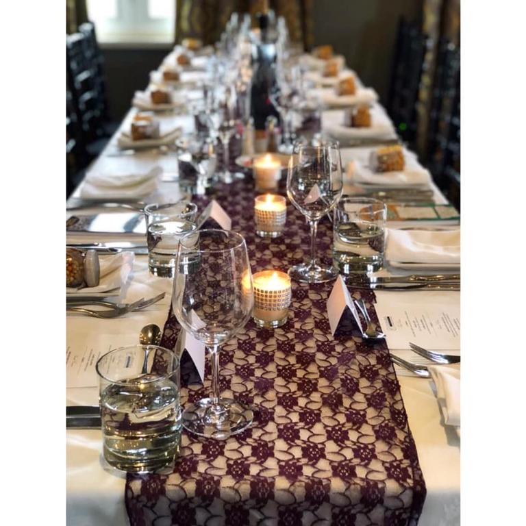 Culinaria Restaurant