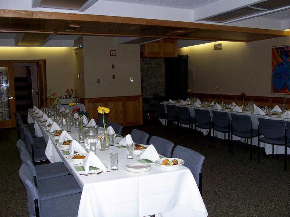 University Club of Saskatchewan