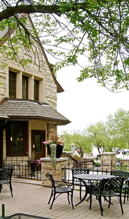 University Club of Saskatchewan