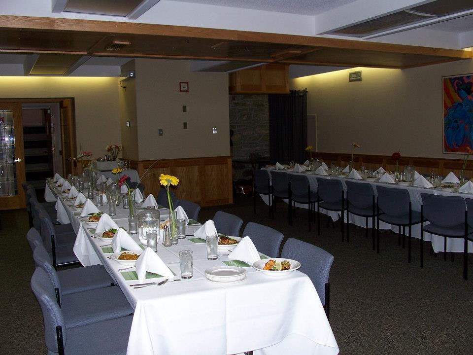 University Club of Saskatchewan