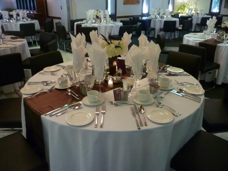 University Club of Saskatchewan