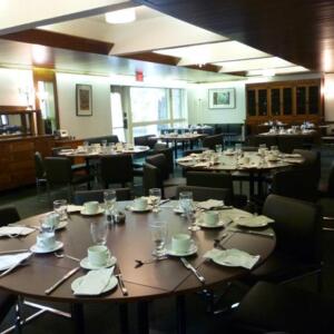 University Club of Saskatchewan