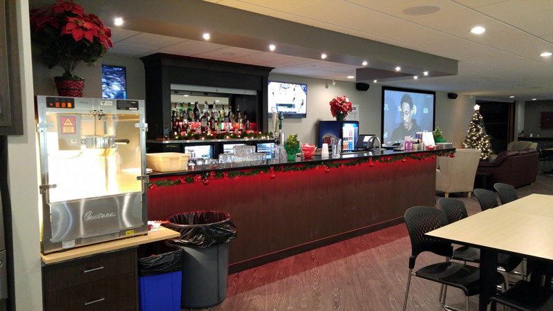 Highland Curling Club