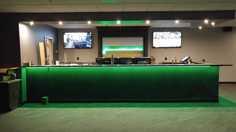 Highland Curling Club