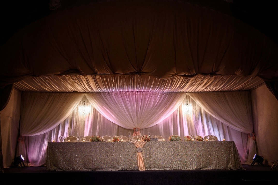 The Olympic Hall Community Centre