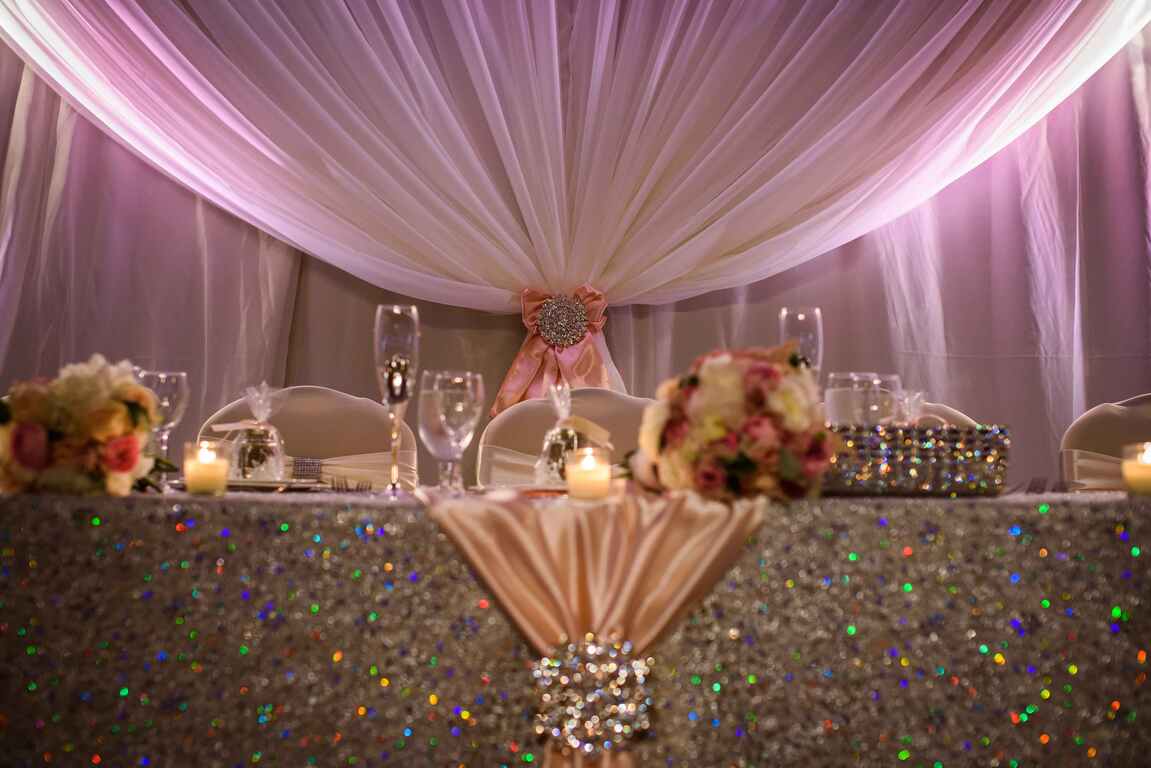 The Olympic Hall Community Centre