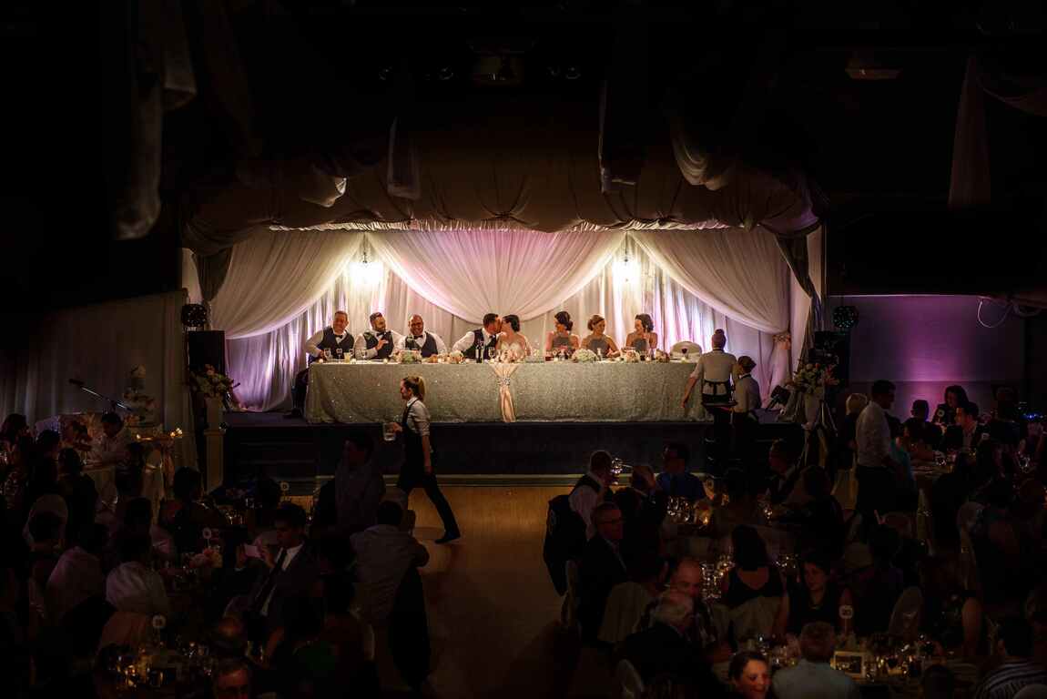 The Olympic Hall Community Centre