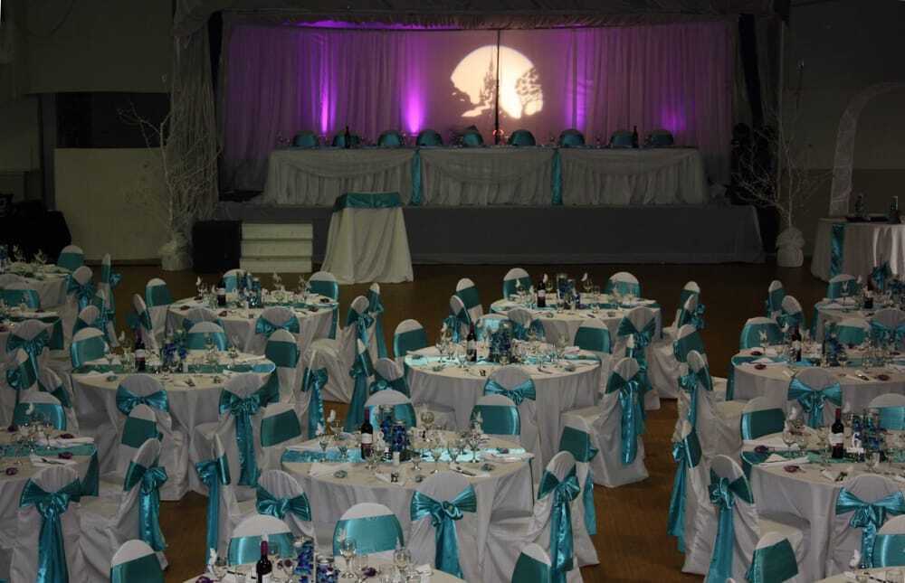 The Olympic Hall Community Centre