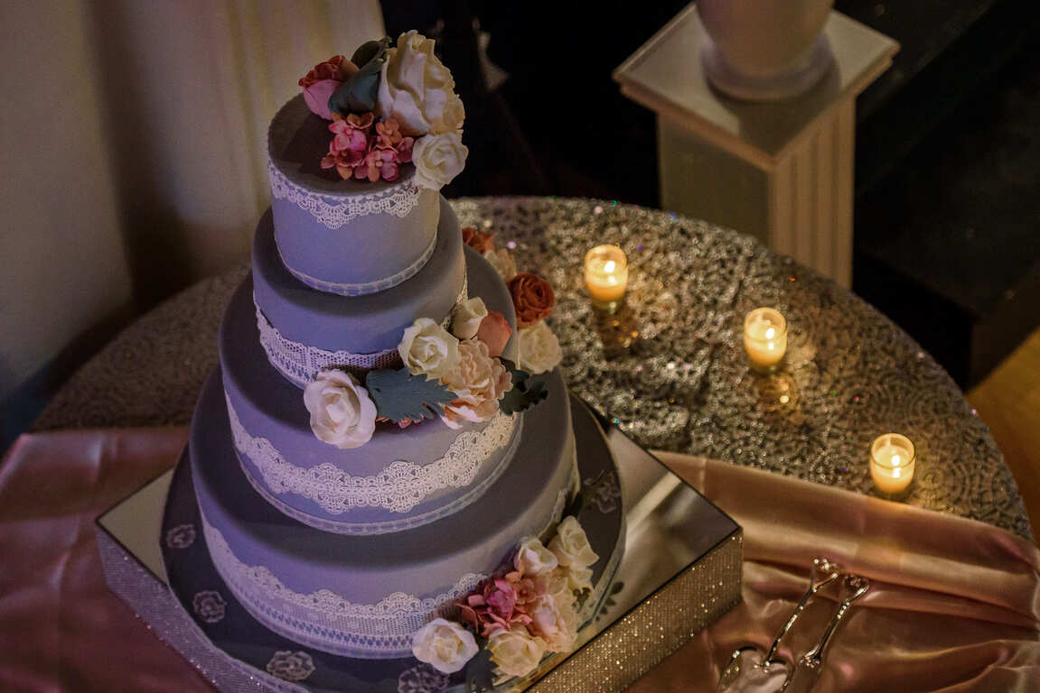 The Olympic Hall Community Centre