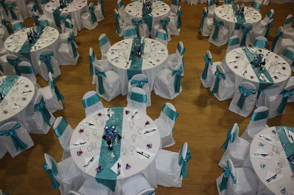 The Olympic Hall Community Centre