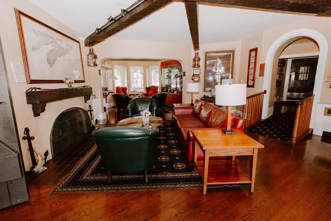 Royal Nova Scotia Yacht Squadron