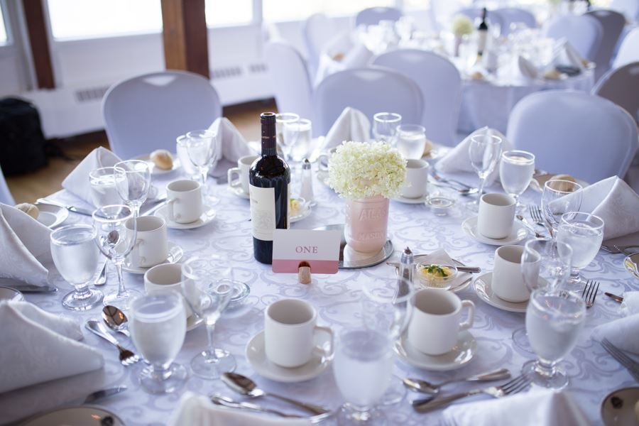 Royal Nova Scotia Yacht Squadron