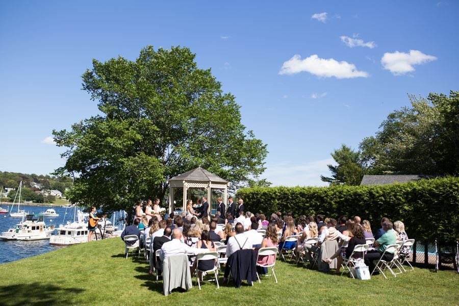 royal nova scotia yacht squadron wedding