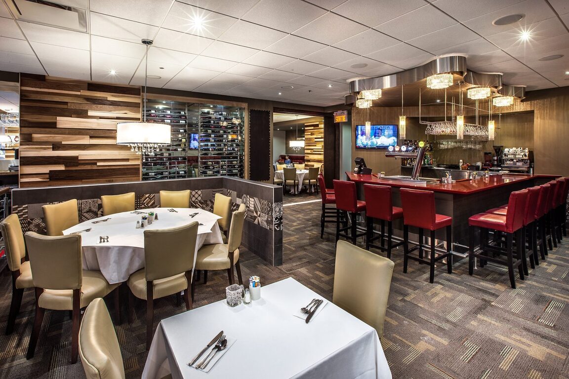 Ambassadeur Hotel and Suites