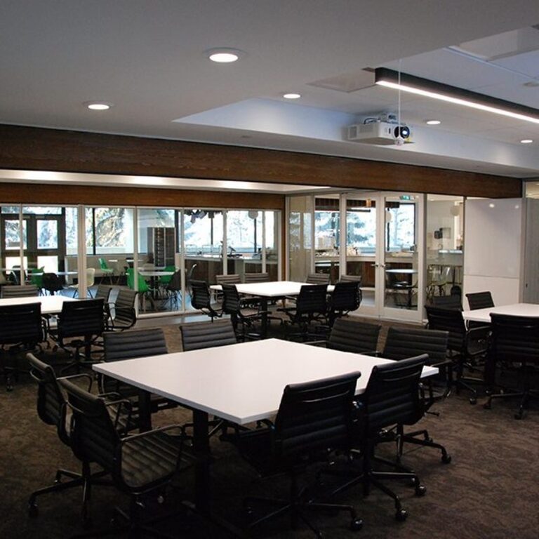 MacKenzie Art Gallery