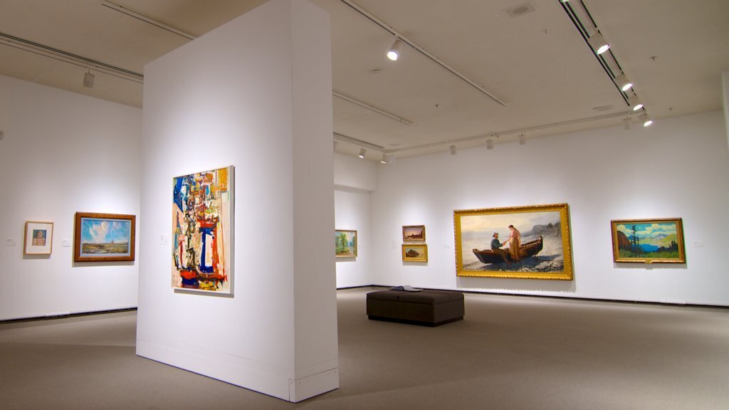 MacKenzie Art Gallery