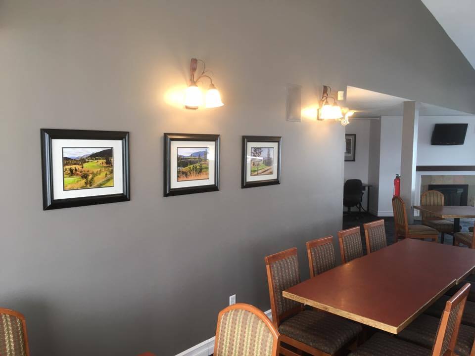 Eaglepoint Golf Resort