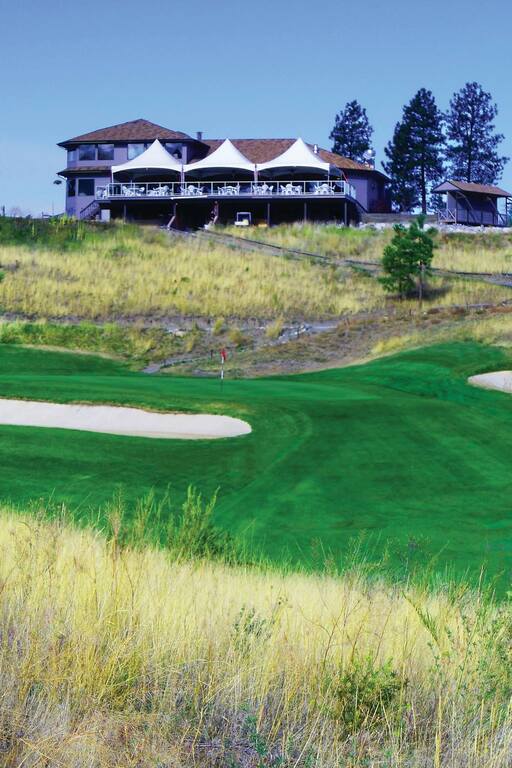 Eaglepoint Golf Resort