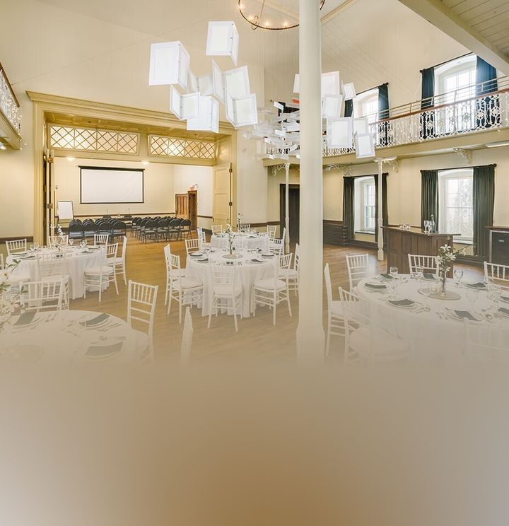 Morrin Centre