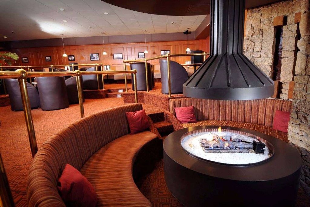 Ramada Plaza Regina Downtown