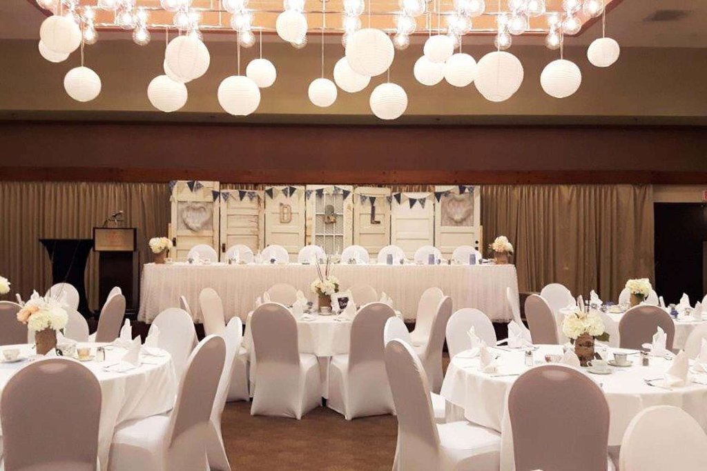 Ramada Plaza Regina Downtown