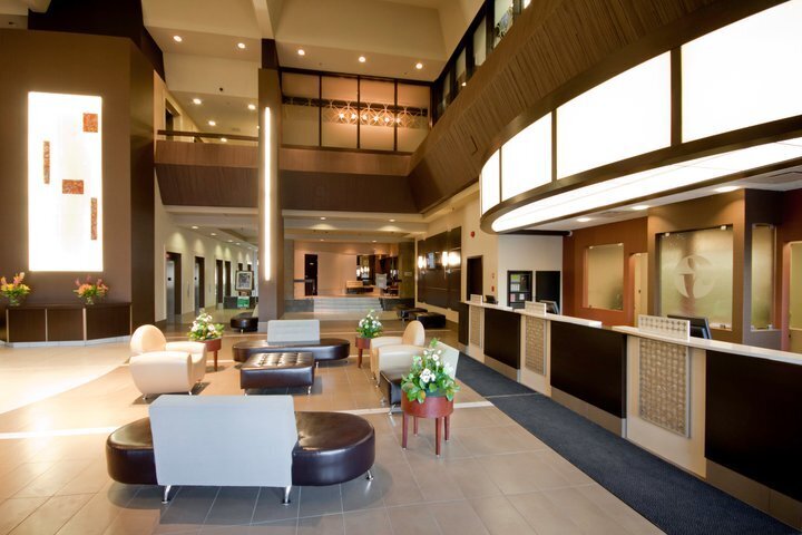 Ramada Plaza Regina Downtown