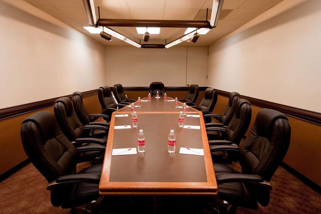 Ramada Plaza Regina Downtown