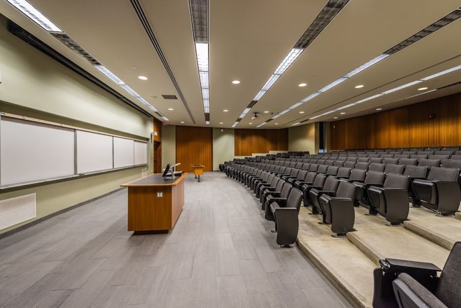 Conference Services at Western