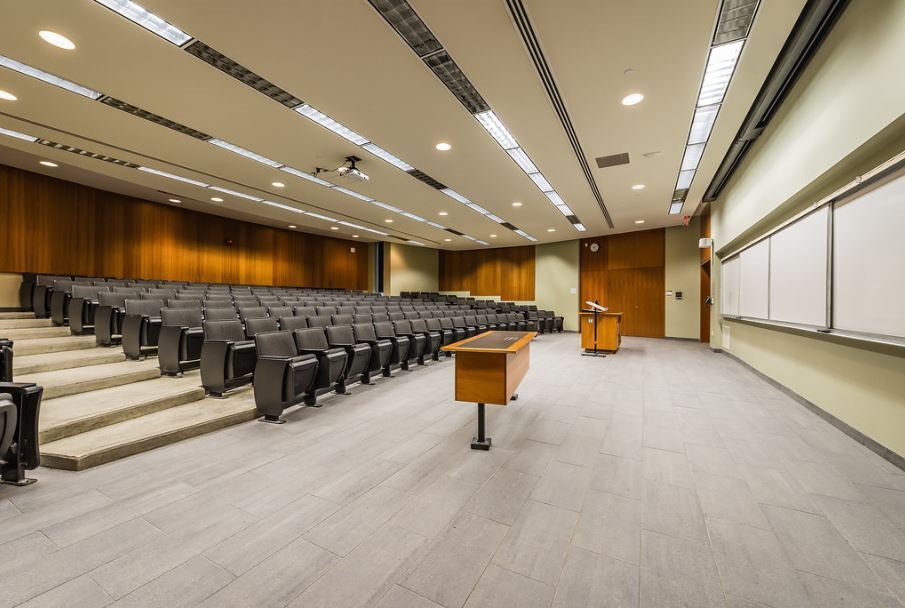 Conference Services at Western