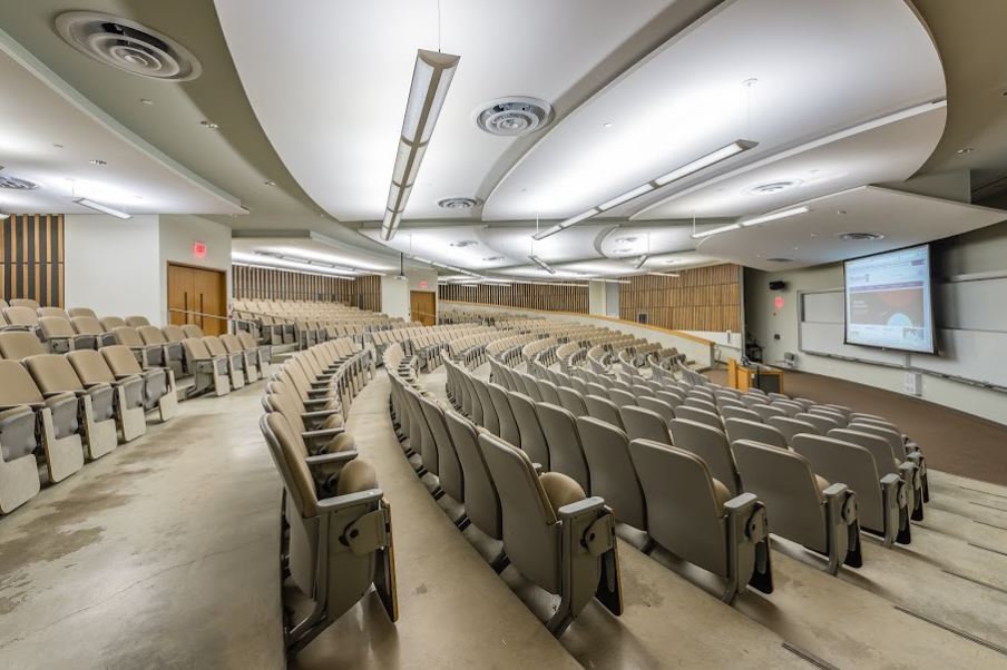 Conference Services at Western