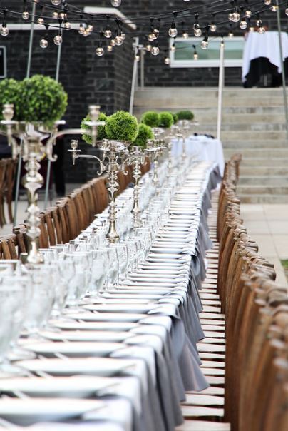 Conference Services at Western